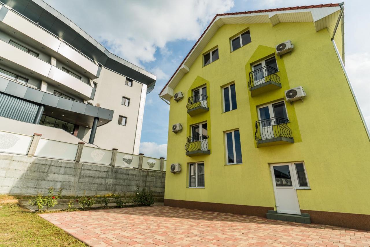 Odisea 3* Băile Felix