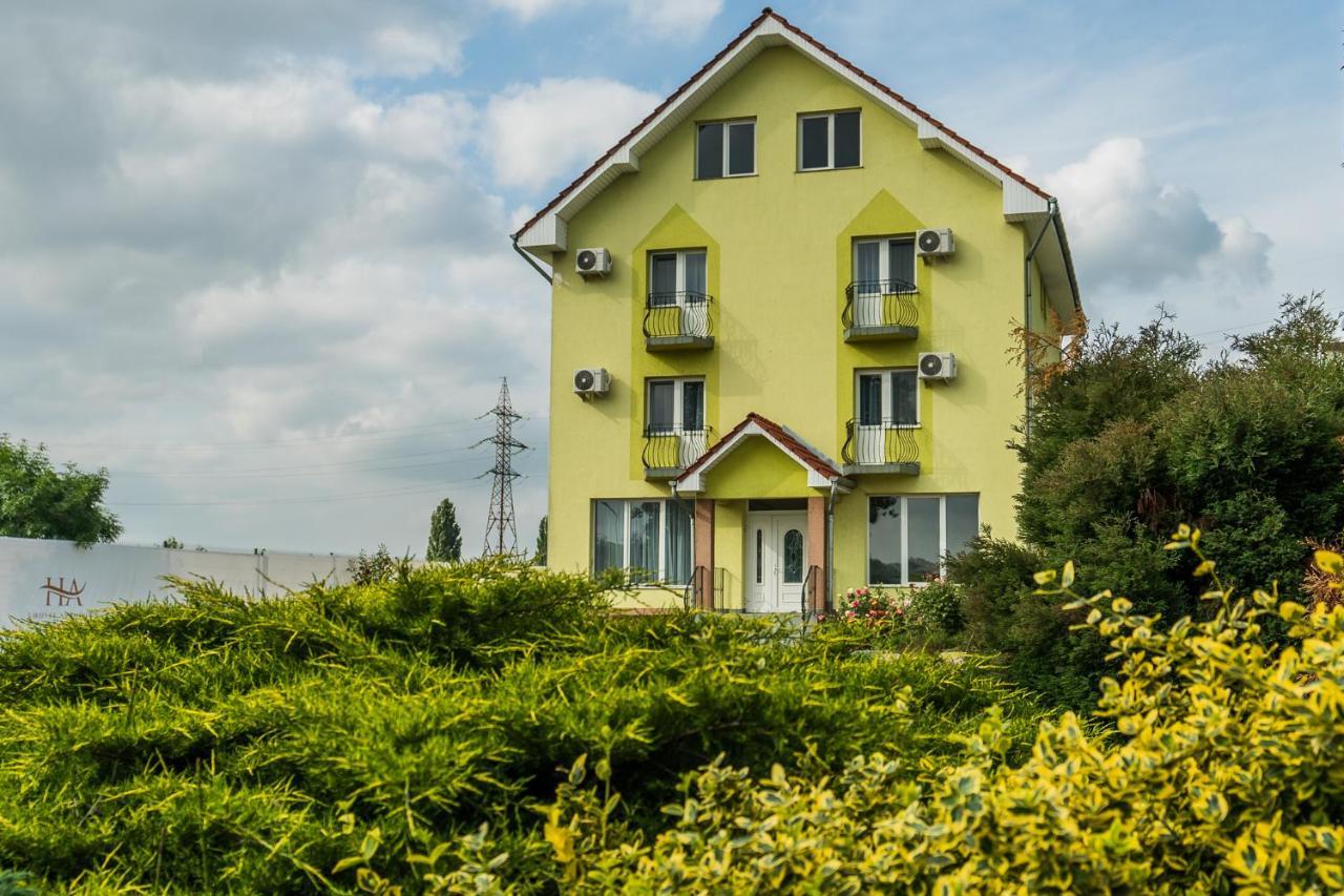 Odisea 3* Băile Felix